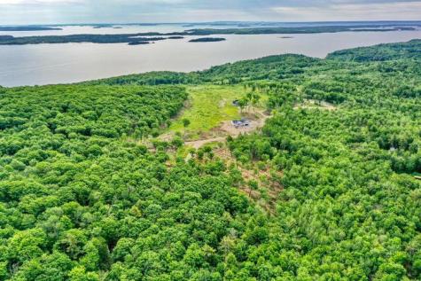 66 Ocean Ridge Road Northport ME 04849