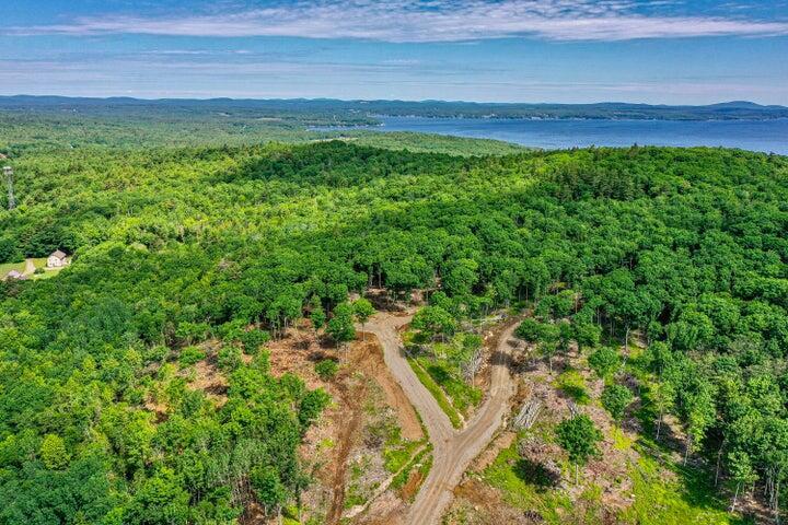66 Ocean Ridge Road Northport ME 04849