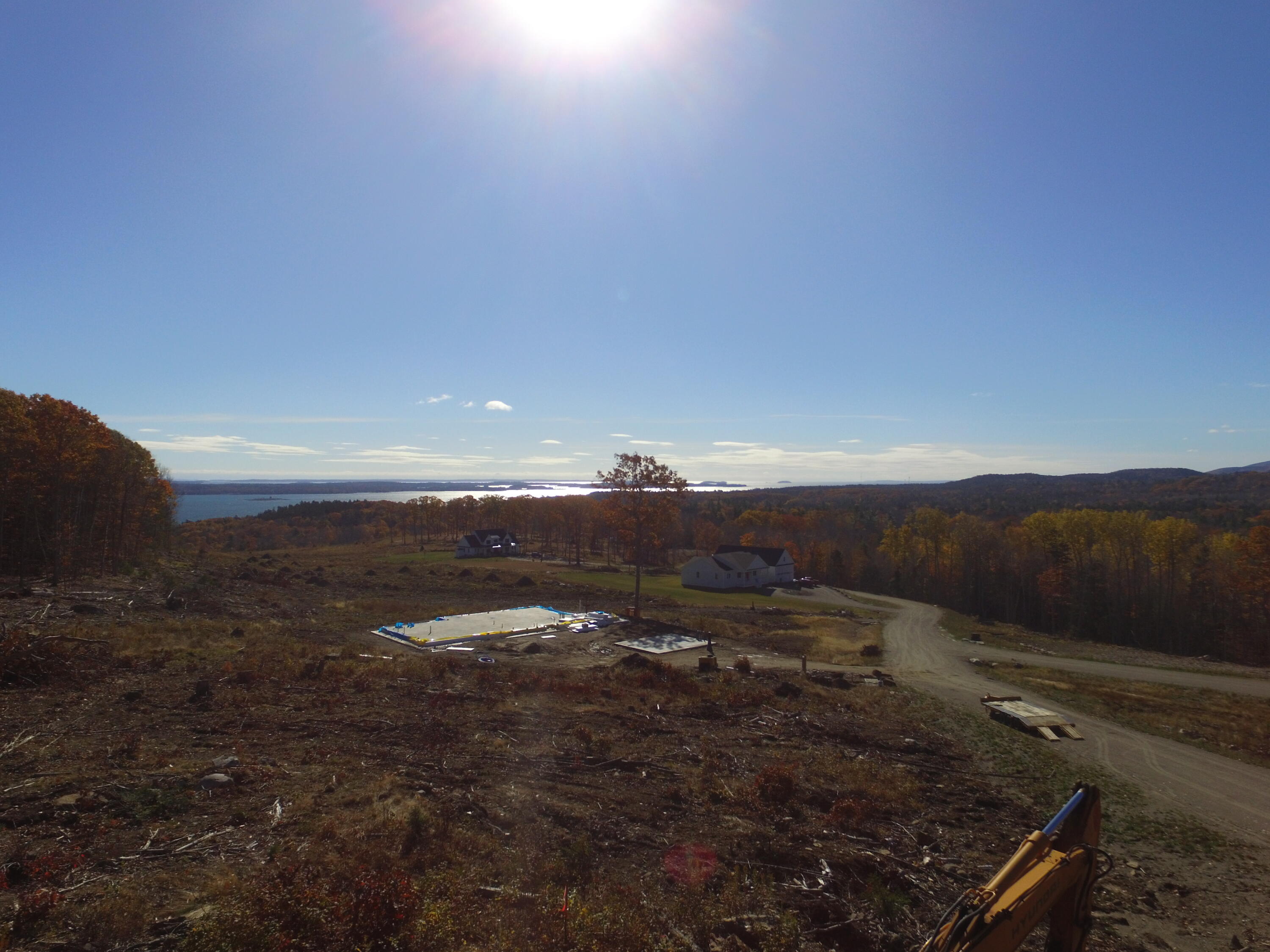 66 Ocean Ridge Road Northport ME 04849