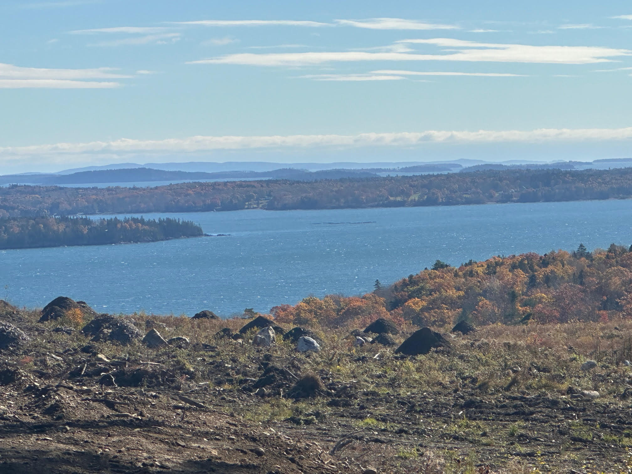 66 Ocean Ridge Road Northport ME 04849