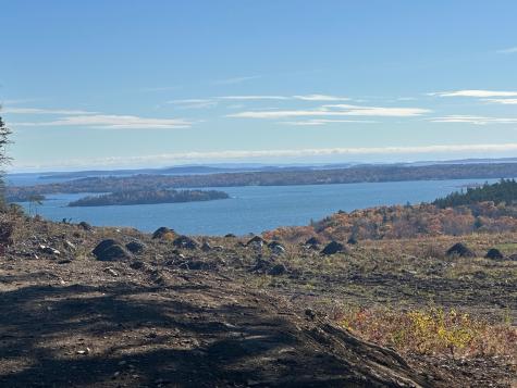 66 Ocean Ridge Road Northport ME 04849