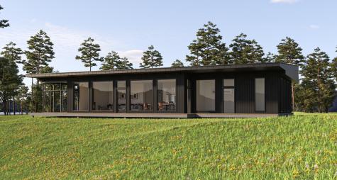 66 Ocean Ridge Road Northport ME 04849