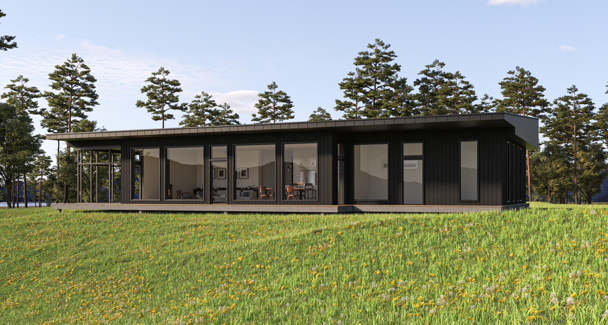 66 Ocean Ridge Road Northport ME 04849