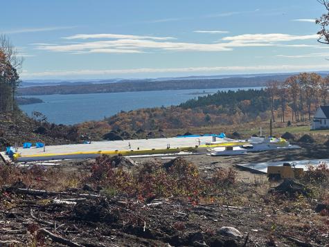 66 Ocean Ridge Road Northport ME 04849