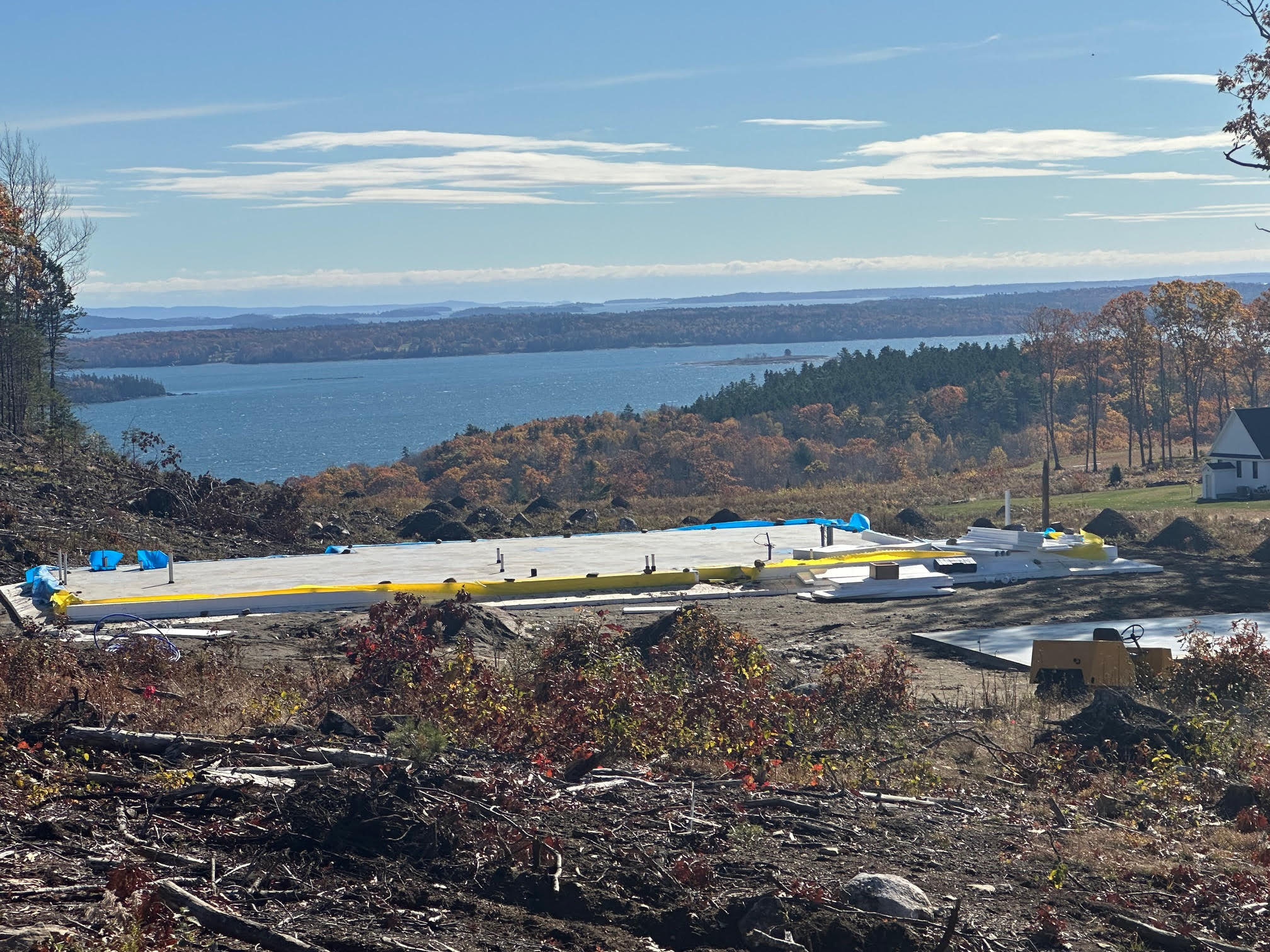 66 Ocean Ridge Road Northport ME 04849