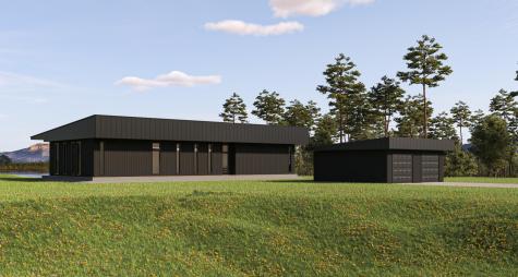 66 Ocean Ridge Road Northport ME 04849