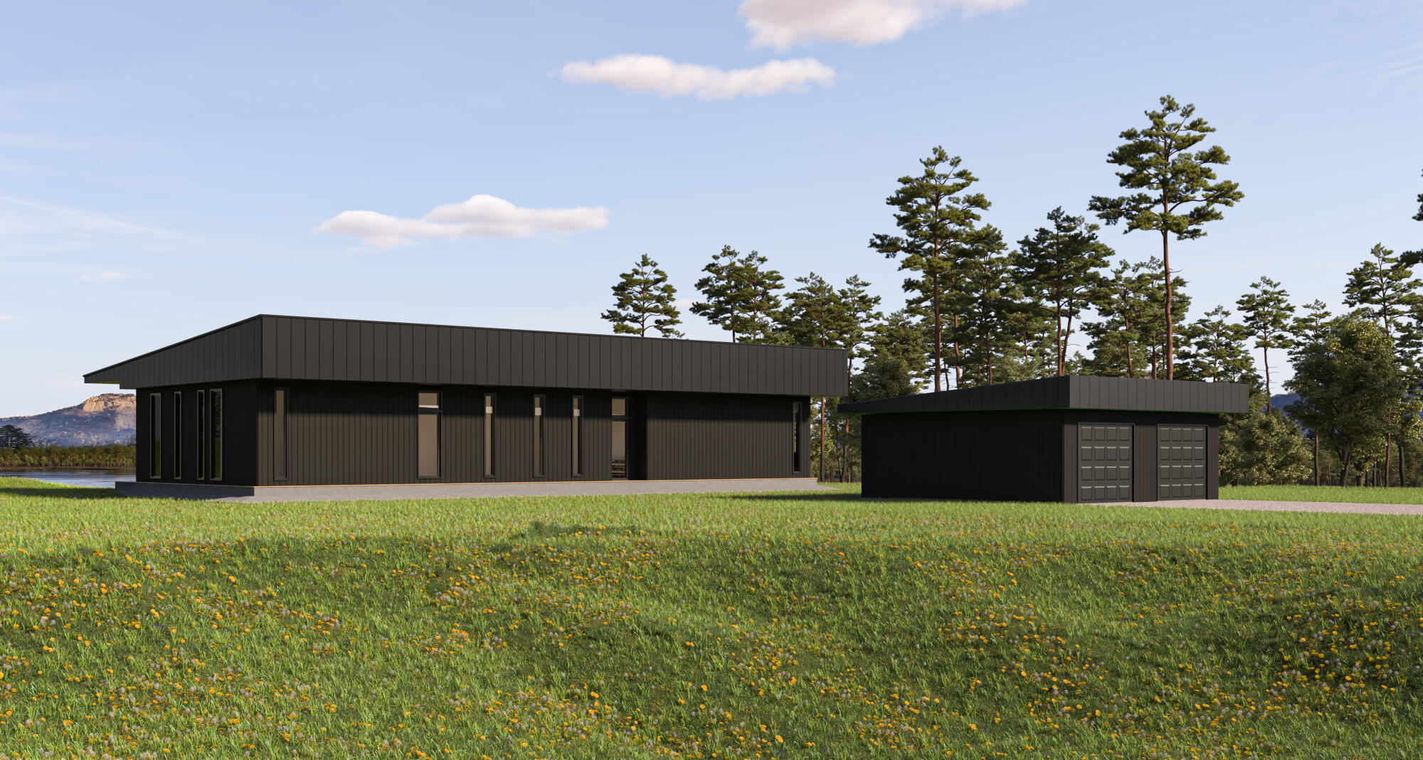 66 Ocean Ridge Road Northport ME 04849