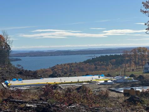 66 Ocean Ridge Road Northport ME 04849