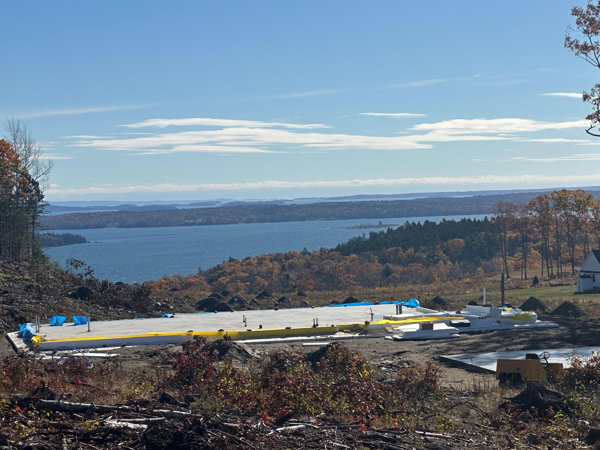 66 Ocean Ridge Road Northport ME 04849