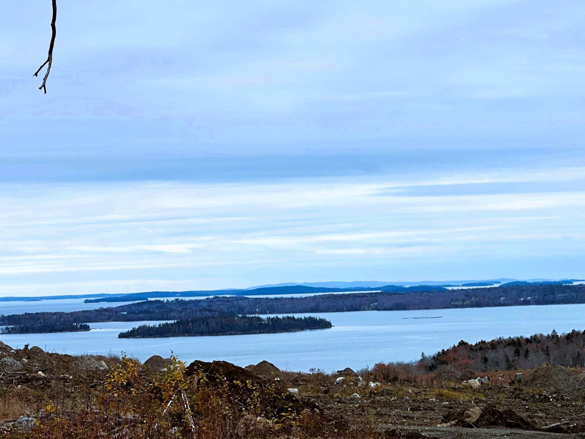 66 Ocean Ridge Road Northport ME 04849