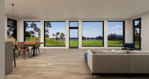 66 Ocean Ridge Road Northport ME 04849