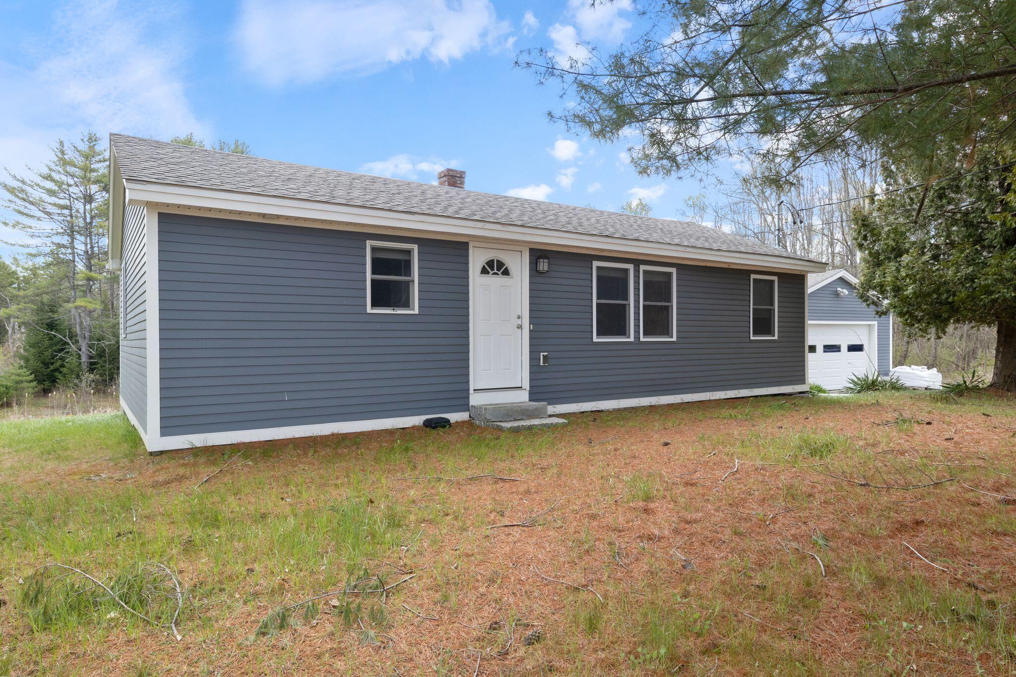 278 Pinkham Brook Road Durham ME 04222