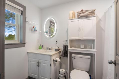 278 Pinkham Brook Road Durham ME 04222
