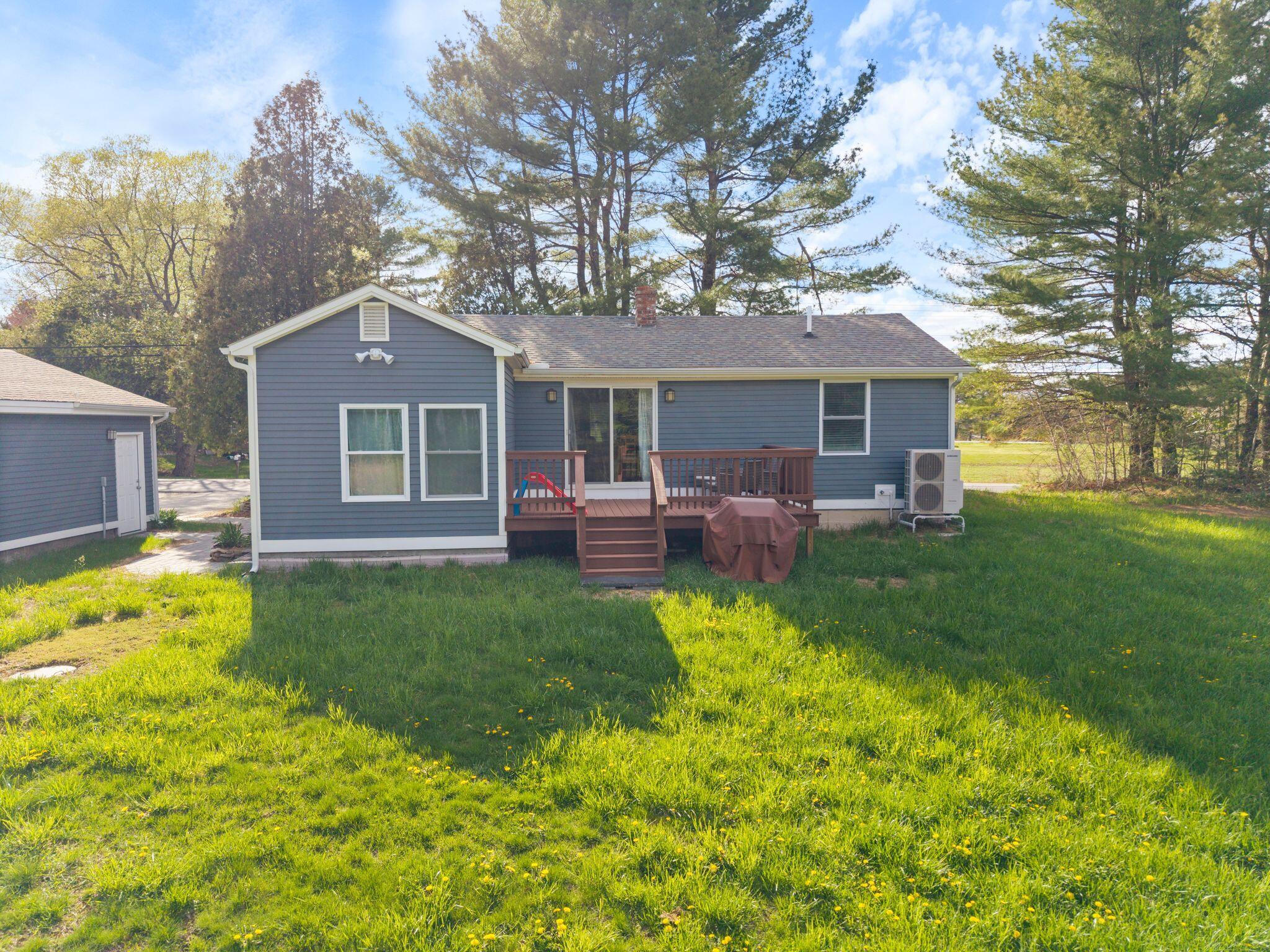 278 Pinkham Brook Road Durham ME 04222