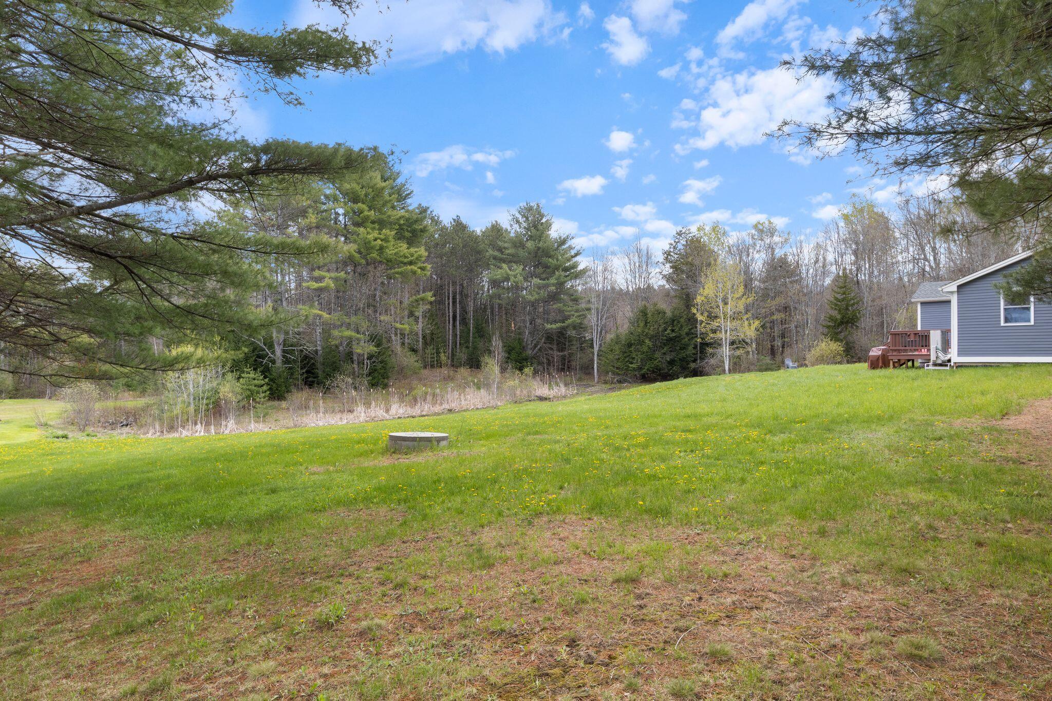 278 Pinkham Brook Road Durham ME 04222