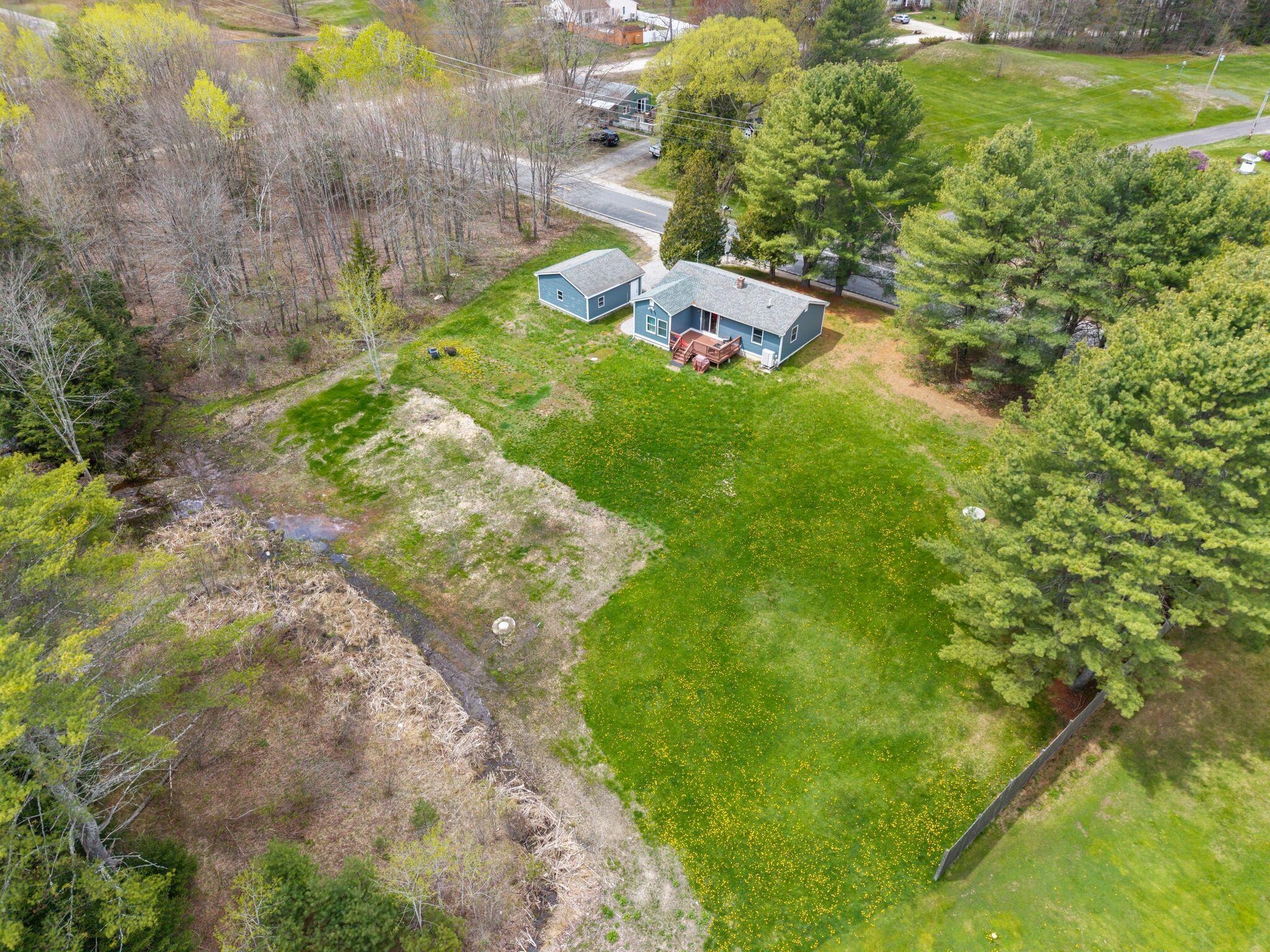 278 Pinkham Brook Road Durham ME 04222