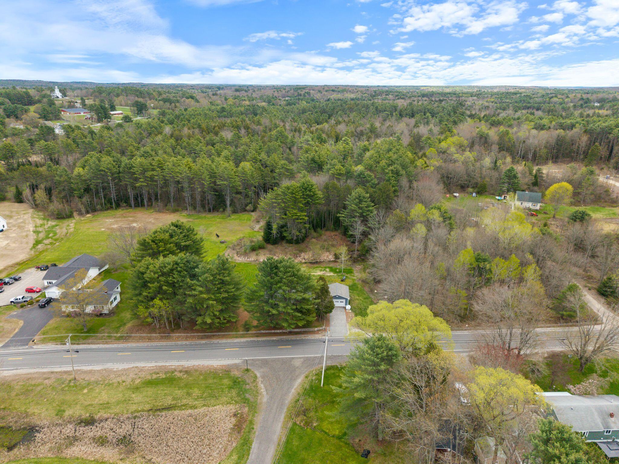 278 Pinkham Brook Road Durham ME 04222