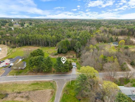 278 Pinkham Brook Road Durham ME 04222