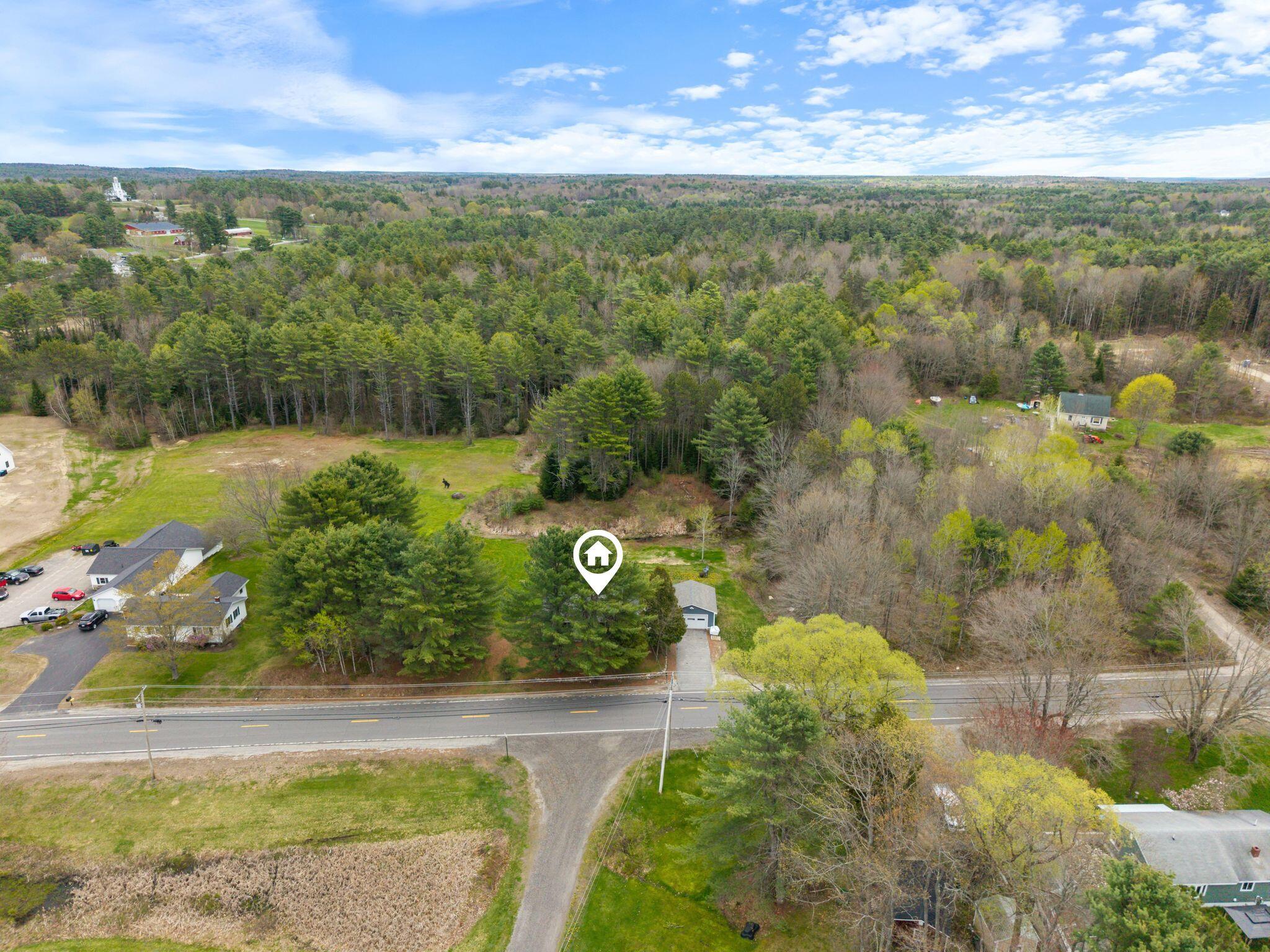 278 Pinkham Brook Road Durham ME 04222