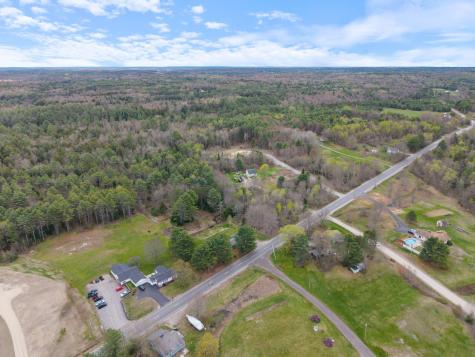 278 Pinkham Brook Road Durham ME 04222