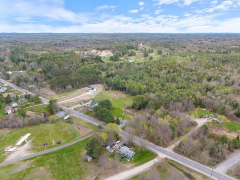 278 Pinkham Brook Road Durham ME 04222