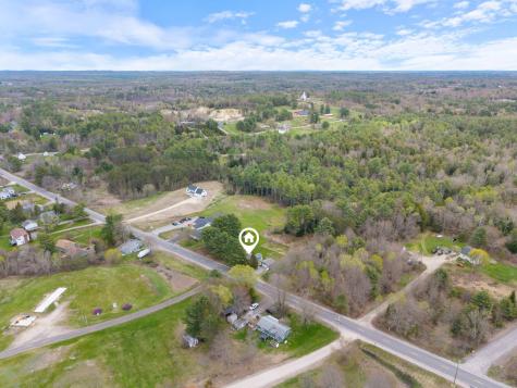 278 Pinkham Brook Road Durham ME 04222