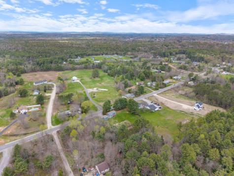 278 Pinkham Brook Road Durham ME 04222