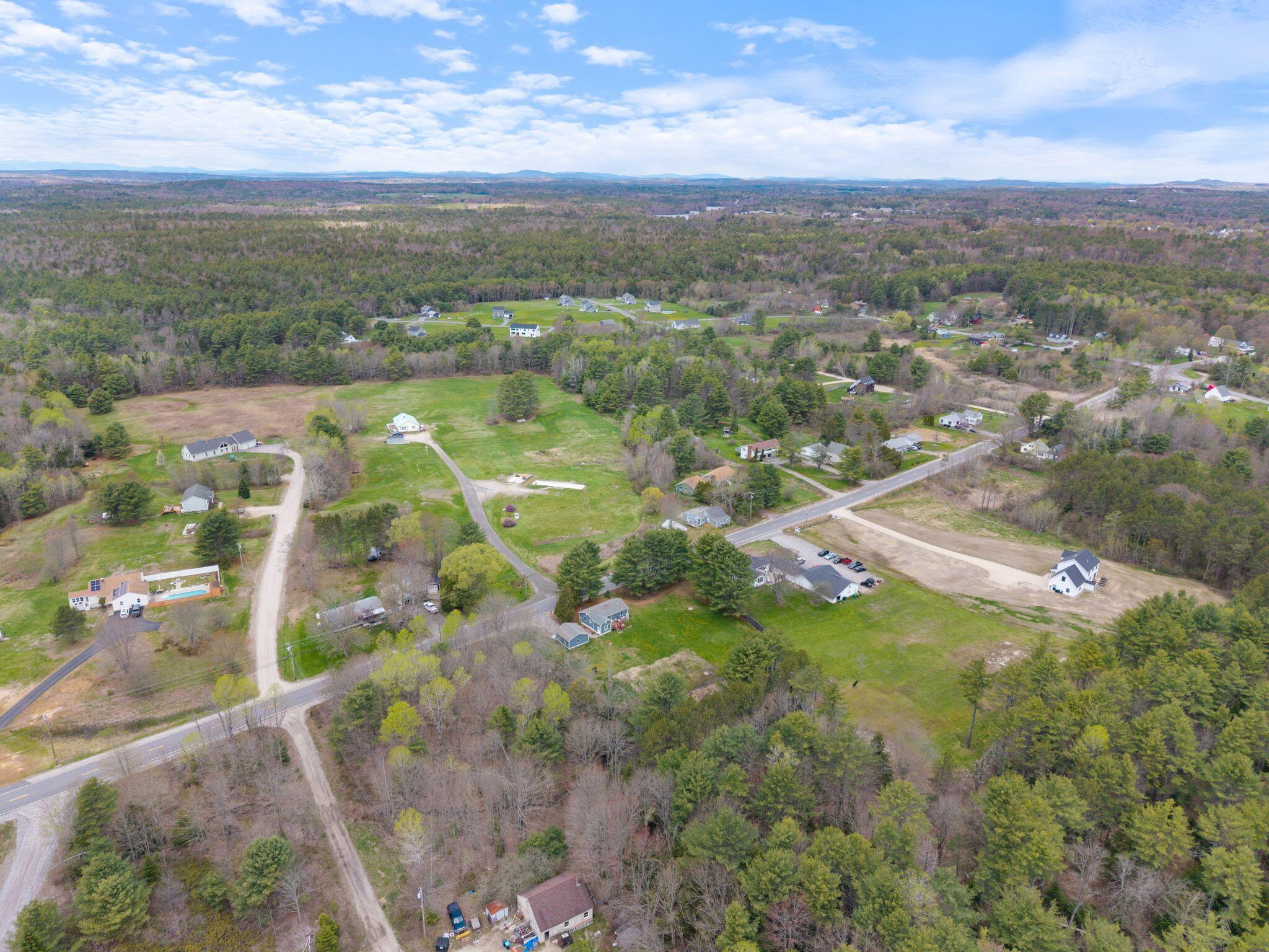 278 Pinkham Brook Road Durham ME 04222