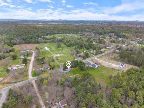 278 Pinkham Brook Road Durham ME 04222