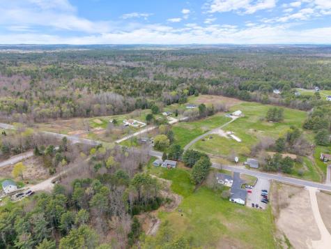 278 Pinkham Brook Road Durham ME 04222