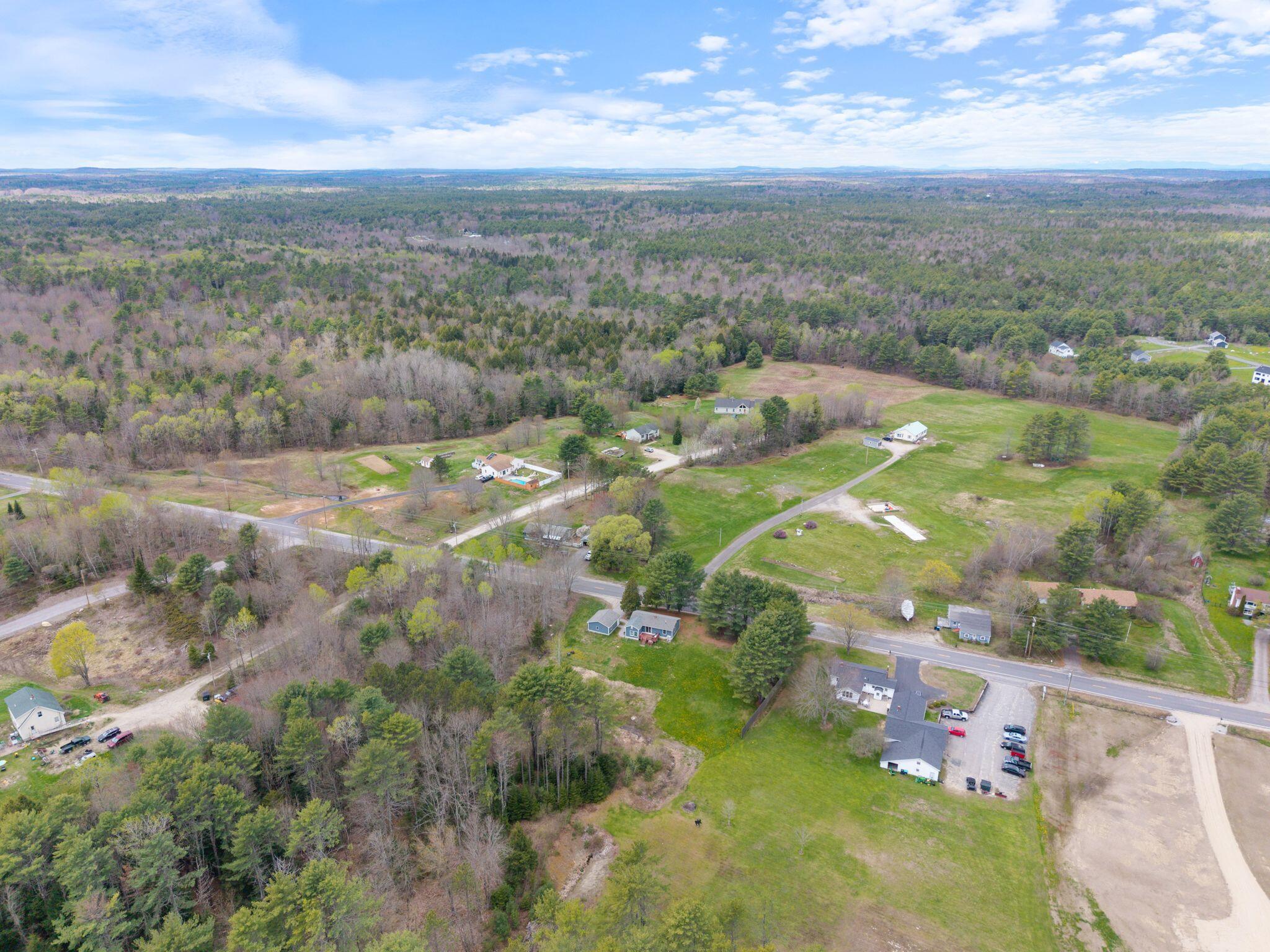 278 Pinkham Brook Road Durham ME 04222