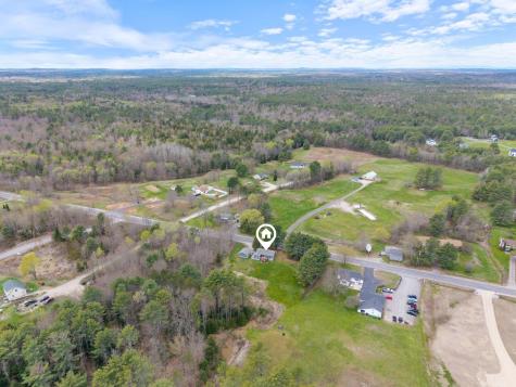 278 Pinkham Brook Road Durham ME 04222