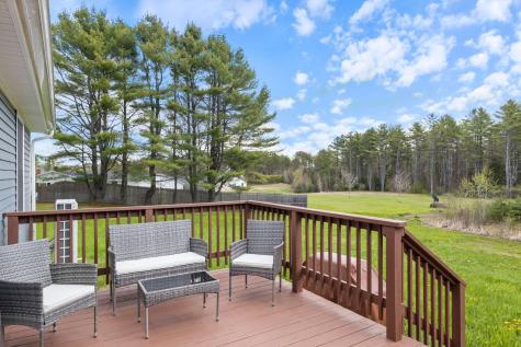 278 Pinkham Brook Road Durham ME 04222