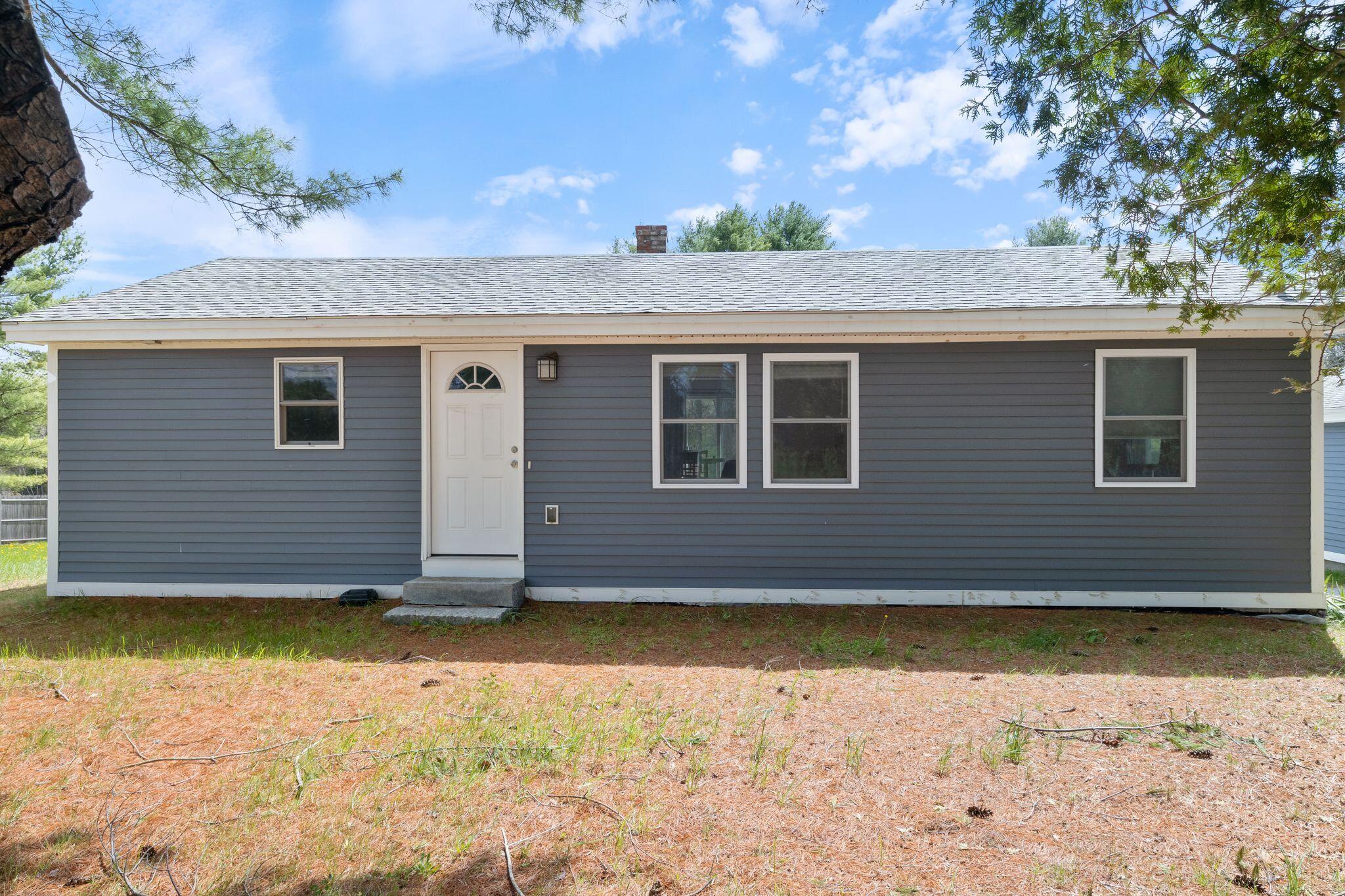 278 Pinkham Brook Road Durham ME 04222