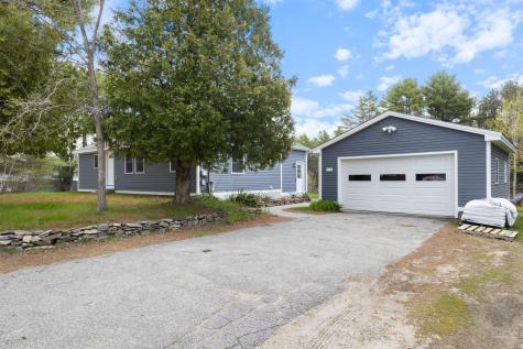 278 Pinkham Brook Road Durham ME 04222