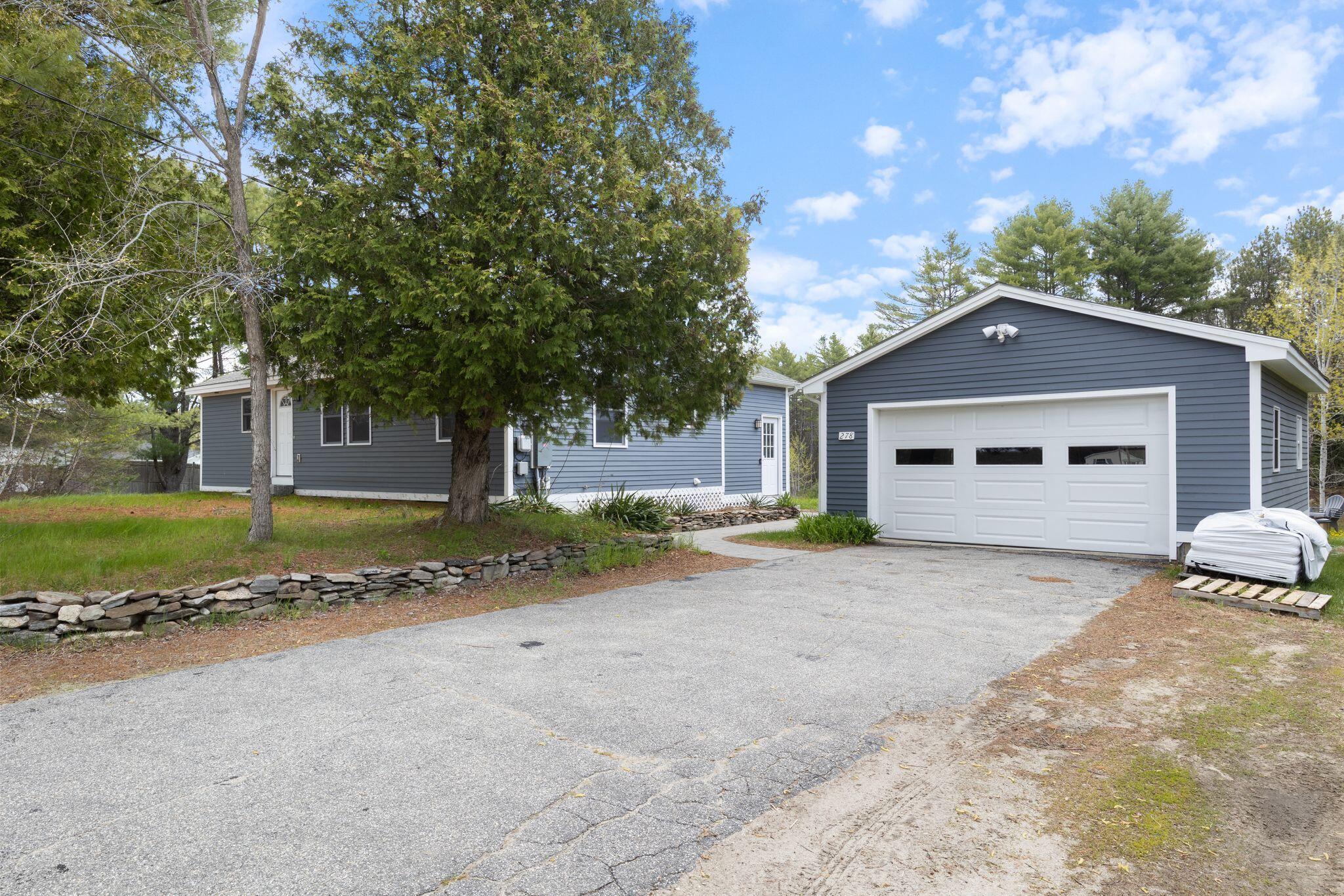 278 Pinkham Brook Road Durham ME 04222