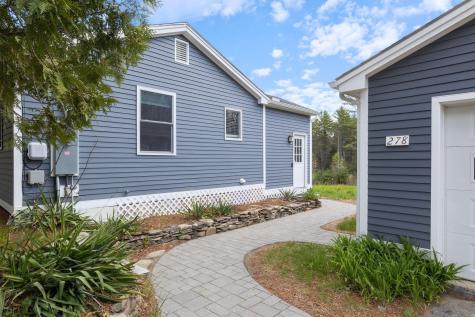 278 Pinkham Brook Road Durham ME 04222