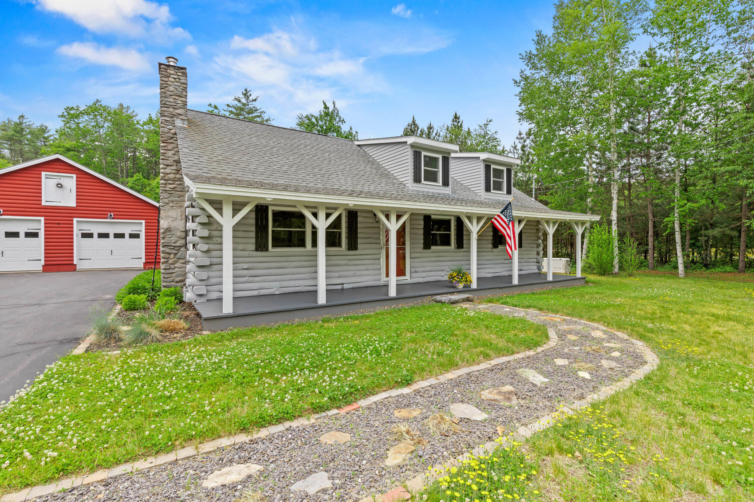 60 Line Road Buxton ME 04093