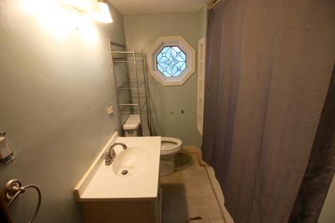 27 Highland Avenue Dixfield ME 04224