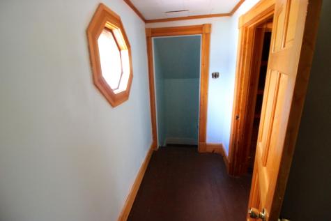 27 Highland Avenue Dixfield ME 04224