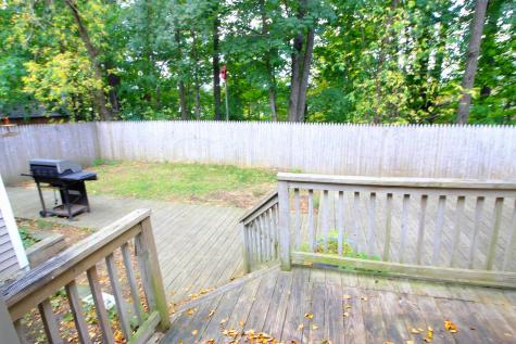 27 Highland Avenue Dixfield ME 04224