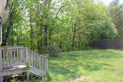 27 Highland Avenue Dixfield ME 04224