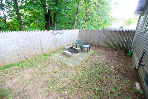 27 Highland Avenue Dixfield ME 04224