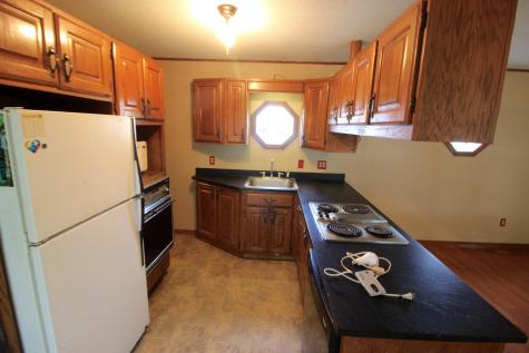 27 Highland Avenue Dixfield ME 04224