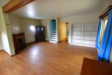 27 Highland Avenue Dixfield ME 04224