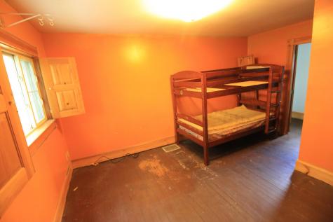 27 Highland Avenue Dixfield ME 04224