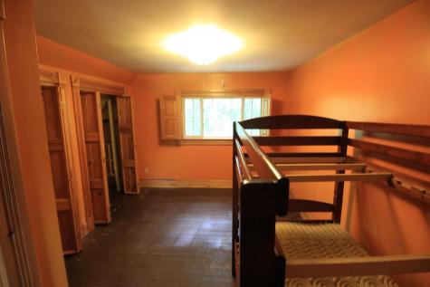 27 Highland Avenue Dixfield ME 04224