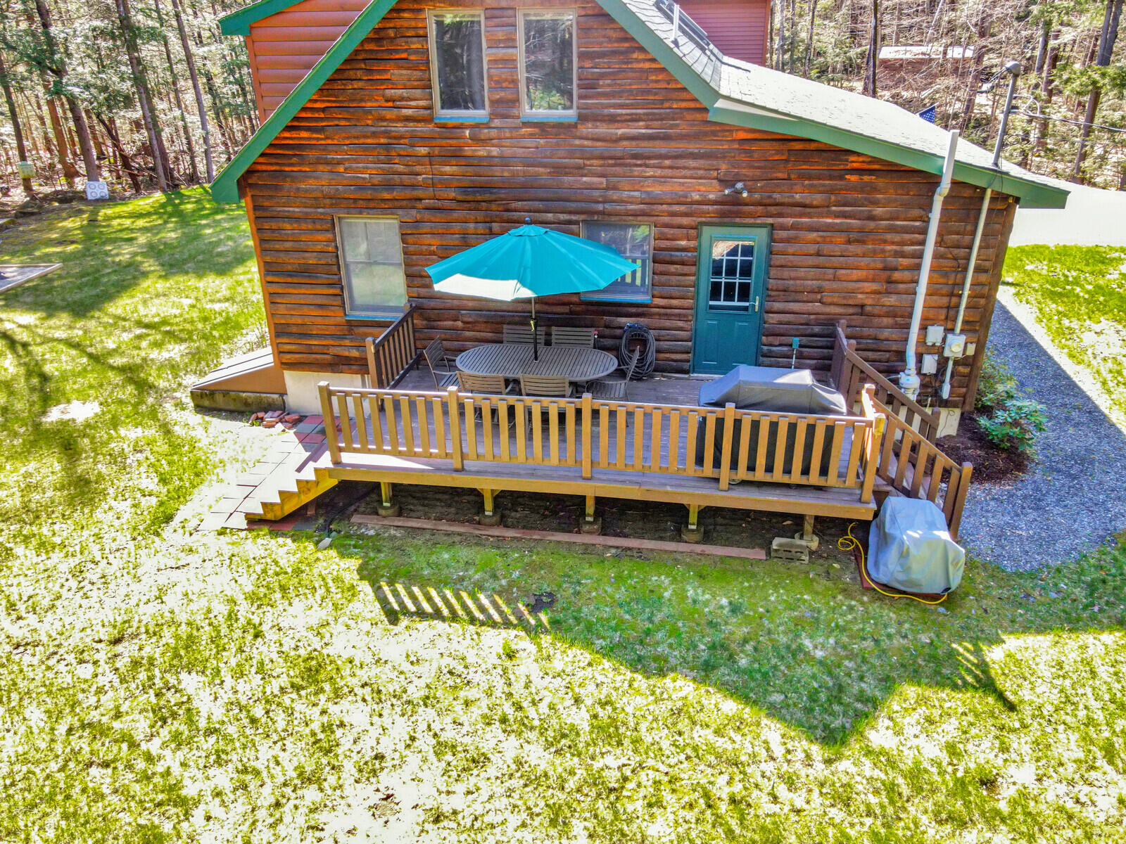 77 Aspen Estates Rome ME 04963