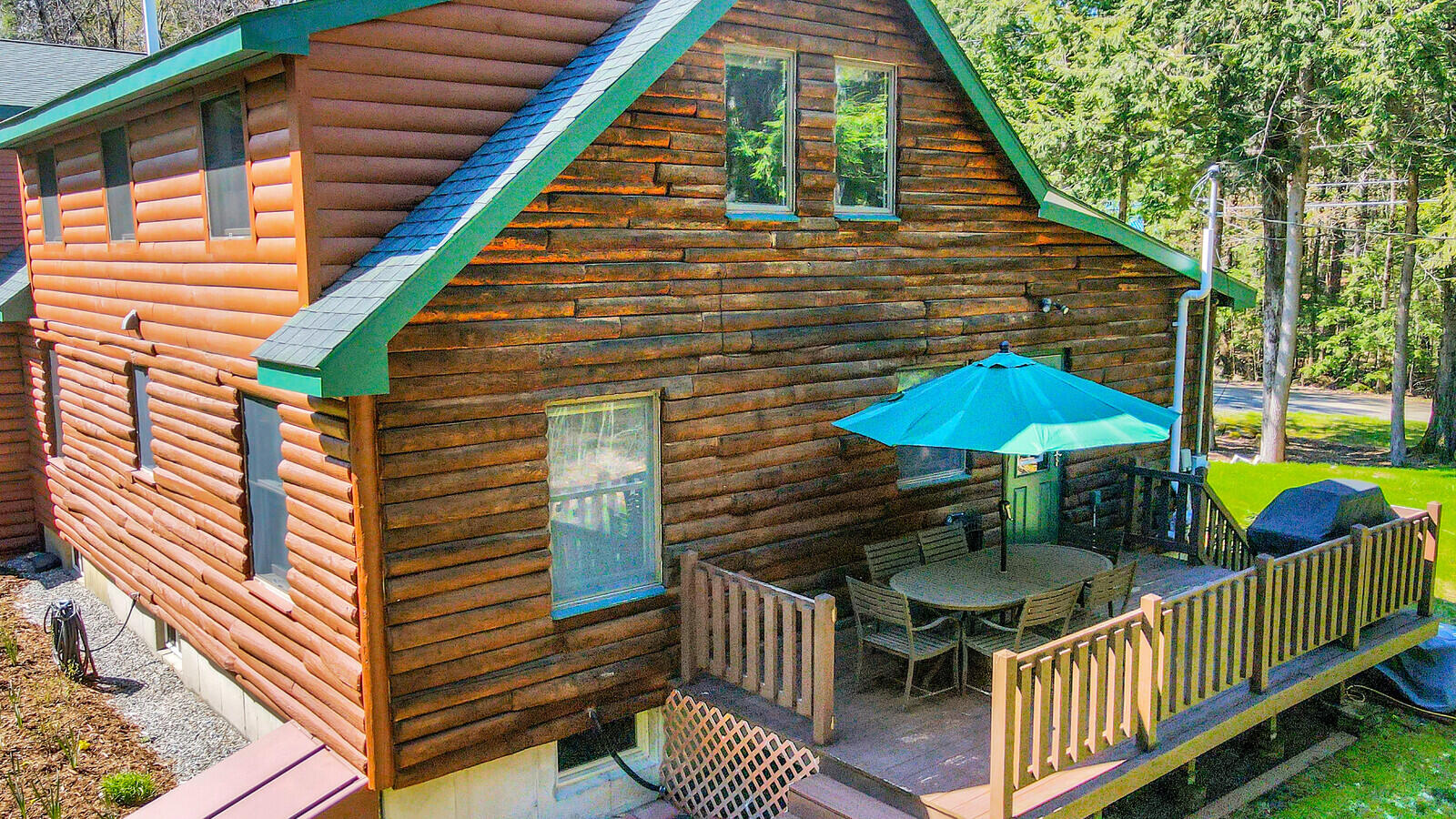 77 Aspen Estates Rome ME 04963