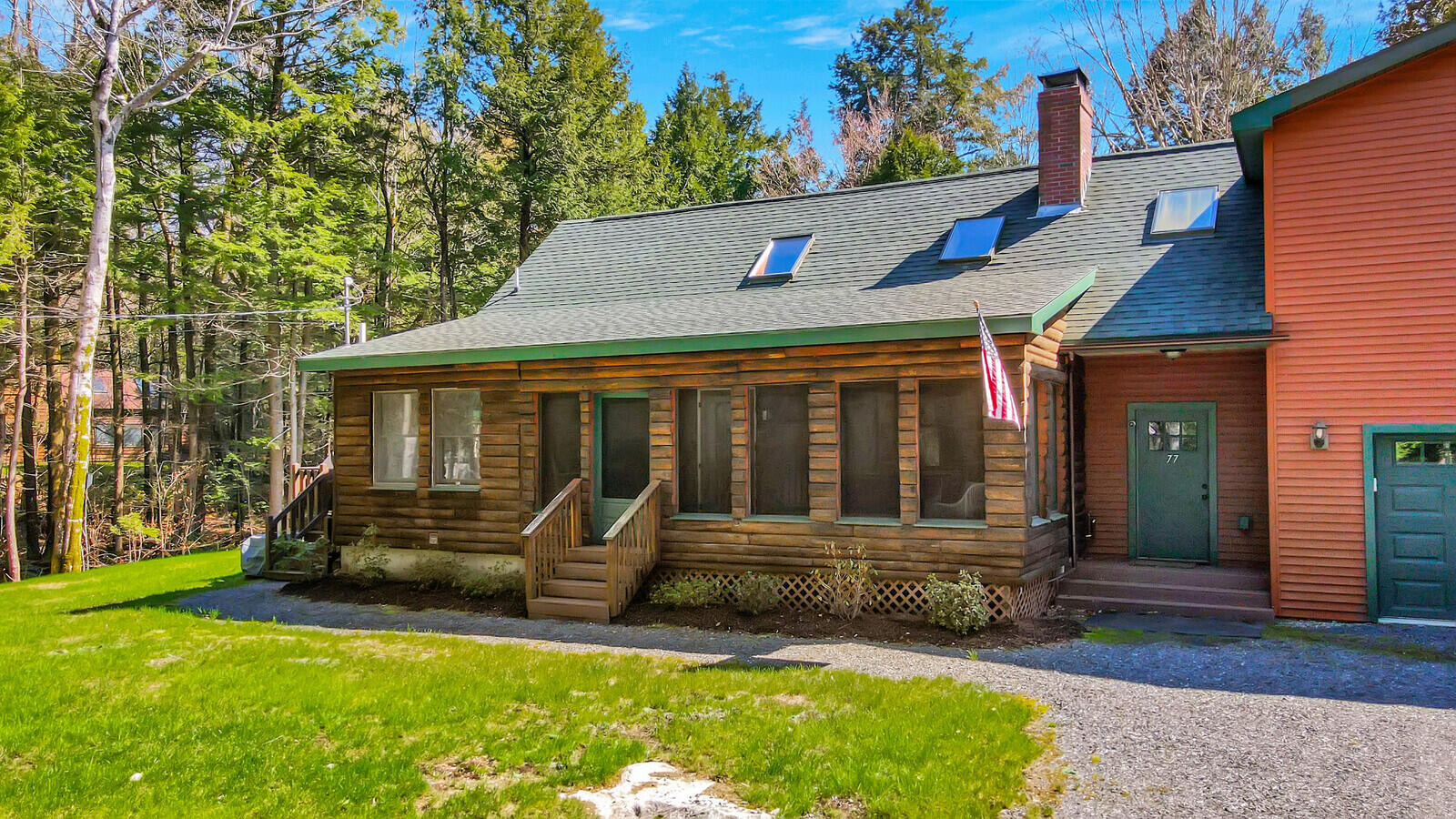 77 Aspen Estates Rome ME 04963